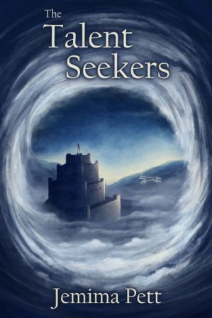 Tuesday Read – The Talent Seekers Talent Seekers
