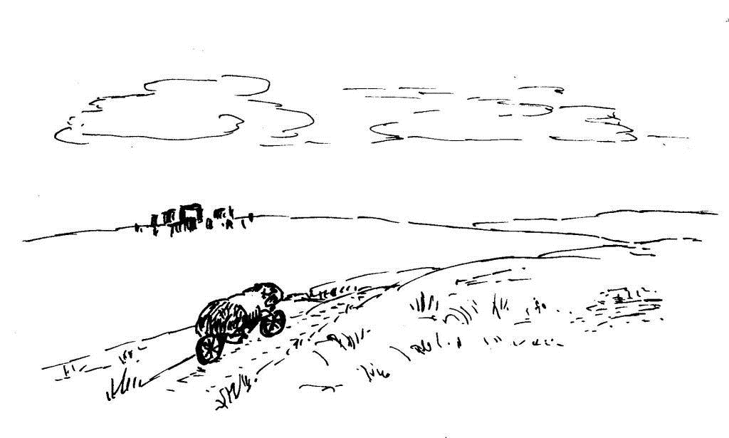 On not getting things done On not getting things done