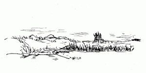 coast road to Marsh