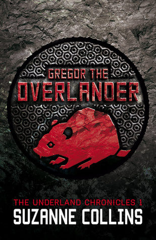 Book Review|Gregor the Overlander by Suzanne Collins Book Review|Gregor the Overlander by Suzanne Collins