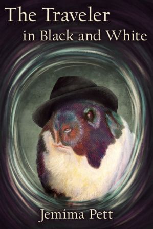 Tuesday Read – The Traveler in Black and White Tuesday Read – The Traveler in Black and White