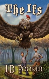 Book Review: The Ifs by J D Pooker Book Review: The Ifs by J D Pooker
