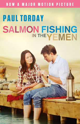 Book Review: Salmon Fishing in the Yemen by Paul Torday Book Review: Salmon Fishing in the Yemen by Paul Torday