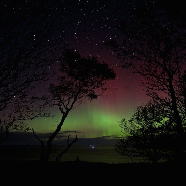 A is for Aurora Borealis A is for Aurora Borealis