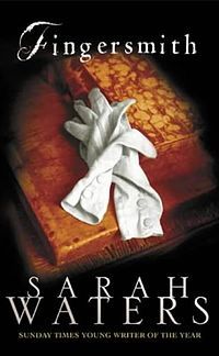 Book Review | Fingersmith by Sarah Waters Fingersmith