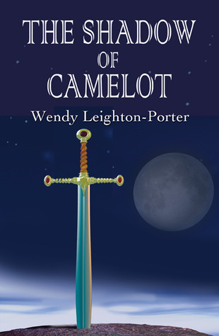 Double Book Review | Shadow of Camelot | Princess and Curdie shadow-camelot