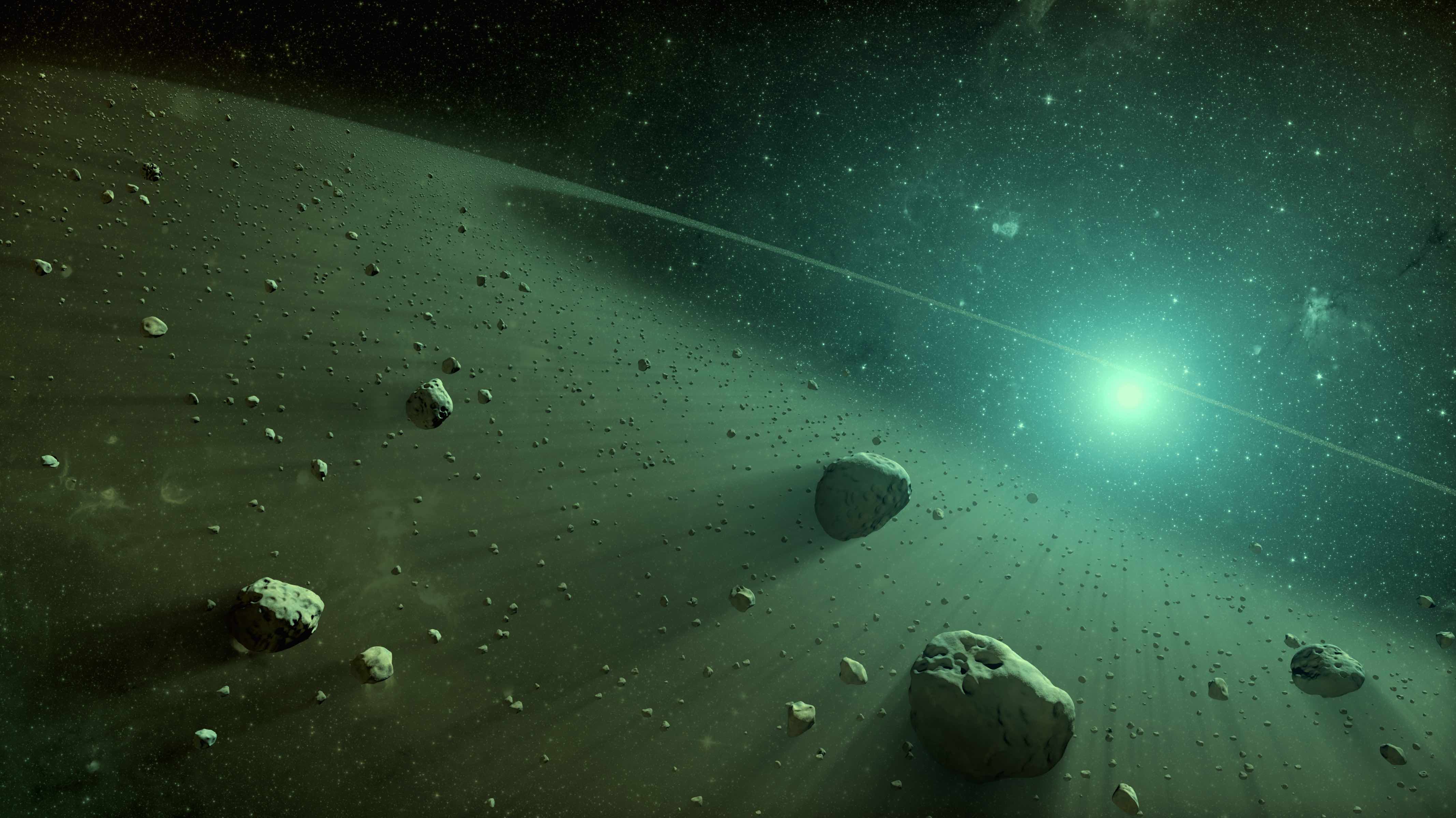 NASA_JPL-Caltech; viridian system series