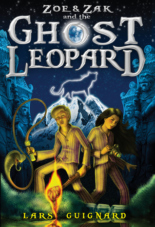Book Reviews | The Phantom Tollbooth and Zoe & Zak and the Ghost Leopard Book Reviews | The Phantom Tollbooth and Zoe & Zak and the Ghost Leopard