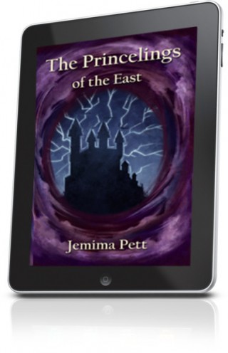 Princelings on ipad