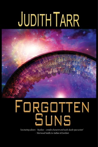 Nevermore in Forgotten Suns by Judith Tarr Nevermore in Forgotten Suns by Judith Tarr