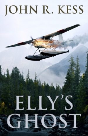 Book Review | Elly’s Ghost by John R Kess Book Review | Elly’s Ghost by John R Kess