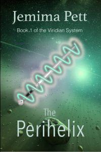 the perihelix cover