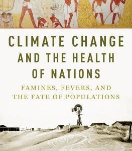 Book Review | Climate Change and the Health of Nations Book Review | Climate Change and the Health of Nations