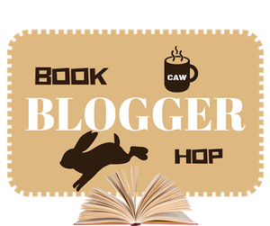 Book Blogger Hop | Once Bitten Twice Shy? book-blogger-hop