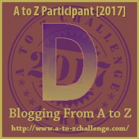 Distractions #IWSG #AtoZChallenge Distractions #IWSG #AtoZChallenge