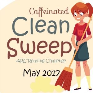 Time to read #CleanSweepARC Update Time to read #CleanSweepARC Update