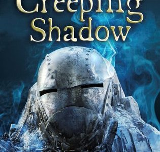 MG or not MG? My Book Review question mg or not mg - creeping shadow