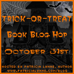 Trick or Treat Reads – a Halloween Offer! trick-or-treat