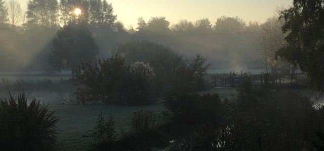Try a little solitude – a Friday in Norwich Try a little solitude – a Friday in Norwich