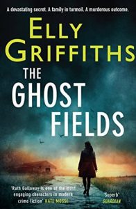Ghost fields elly griffiths