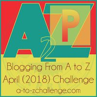 P is for People I knew in the Past #AtoZChallenge2018 atoz letter p