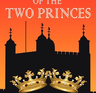 Book Reviews | Shadows from the Past series catch-up Two Princes