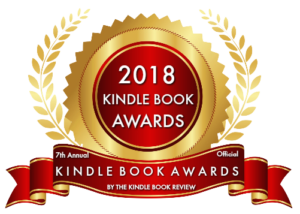 Two books in the Kindle Book Awards – vote now! 2018 Kindle Book Review Awards