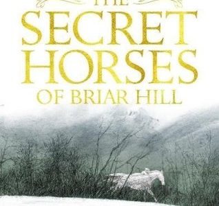 Book Review | The Secret Horses of Briar Hill secret horses of briar hill