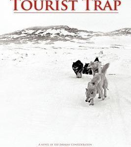 Book Review | Tourist Trap by Sue Ann Bowling Tourist Trap