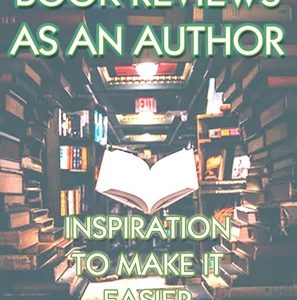 An #AtoZChallenge Book Review – with J Lenni Dorner j lenni dorner writing book reviews