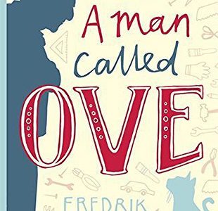 Book Review | A Man Called Ove by Fredrik Backman Man called Ove