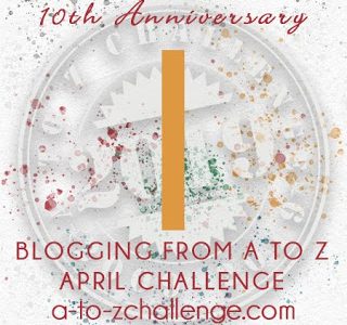 I for Imperial Airways – #atozchallenge inspiration 1 2019