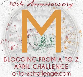 Manufacturing in the Princelings World #AtoZChallenge M 2019