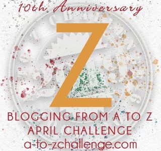 Z is for Zephyrs – 2013 #atozchallenge z 2019