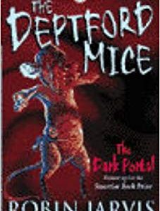 Book Review | The Dark Portal (The Deptford Mice #1) Dark Portal, Deptford Mice 1