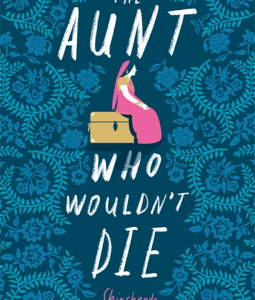 Book Review | The Aunt Who Wouldn’t Die by Shirshendu Mukhopadhyay the aunt who would'nt die