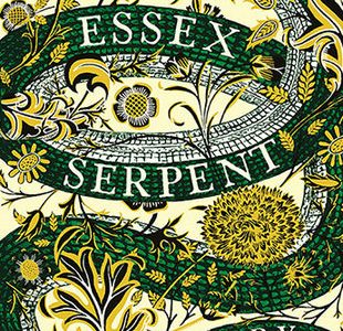 Book Review | The Essex Serpent by Sarah Perry essex serpent sarah perry