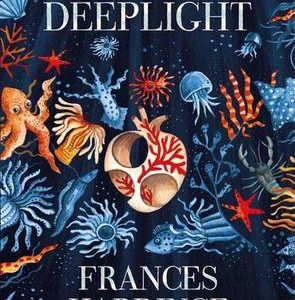 Book Review | Deeplight by Frances Hardinge Deeplight by Frances Hardinge