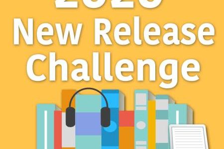 Reading Challenge Round-Up and Goals for 2020 Reading Challenge Round-Up and Goals for 2020