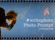 #writephoto early September | Serenity writephoto