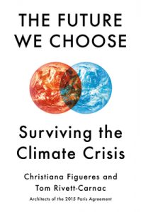 Future we choose