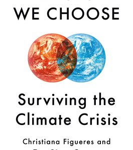 Book Review | The Future We Choose Future we choose
