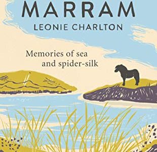 Book Review | Marram by Leonie Charlton Marram