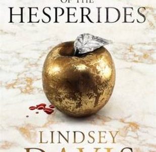 Book Review | The Graveyard of the Hesperides graveyard of the hesperides