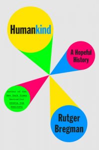 Humankind: A hopeful history