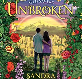 Book Review | Seed Savers – Unbroken by S.Smith seed savers - unbroken