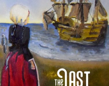 Book Blast | The Last Pilgrim by Noelle Granger the last pilgrim