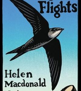 Book Review | Vesper Flights by Helen Macdonald vesper flights helen macdonald