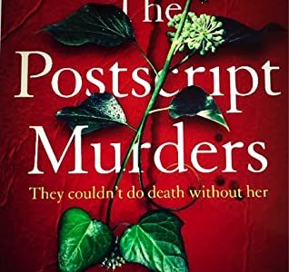 Book Review | The Postscript Murders by Elly Griffiths Postscript murders Elly Griffiths