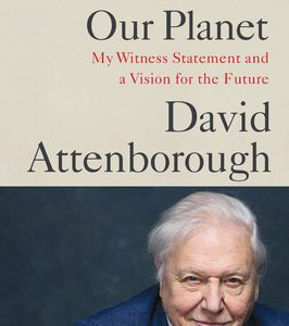 Attenborough Book Review on Sally Cronin’s Archives A Life on Our Planet